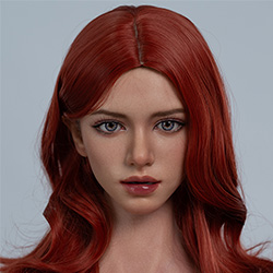 Hairstyle 1