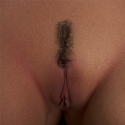 Public Hair # 1
