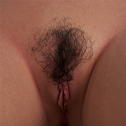 Public Hair # 2