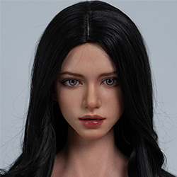 Hairstyle 3
