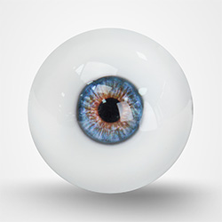 Blue Eyes