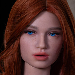 Facial Freckles (FREE)