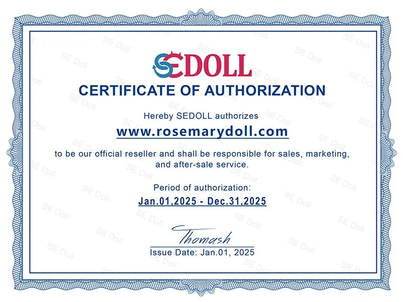 SE-Doll-Certificate-2025