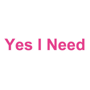 Yes I Need(Free)
